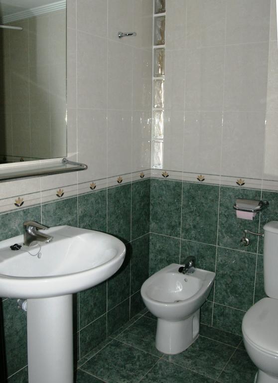 Ferienwohnung Don Miguel 1 - Arca Rent Benidorm Exterior foto