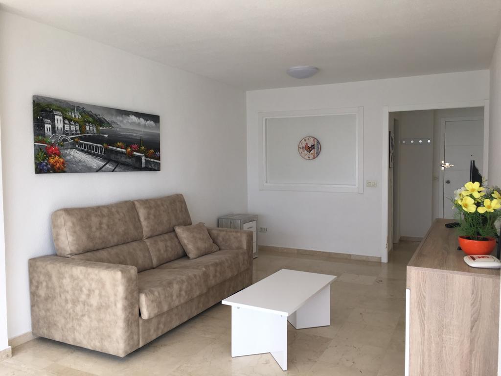 Ferienwohnung Don Miguel 1 - Arca Rent Benidorm Exterior foto